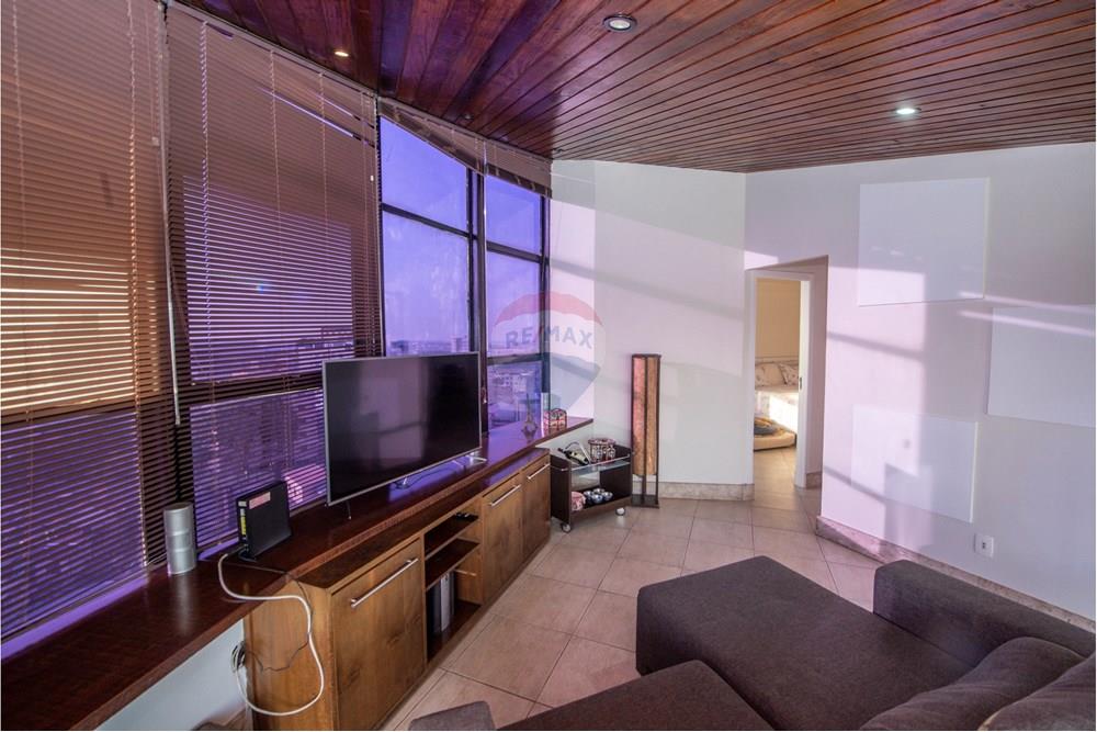 Cobertura - Venda - Contagem , Minas Gerais - cobertura-Juliana_43.JPG - 870241004-67