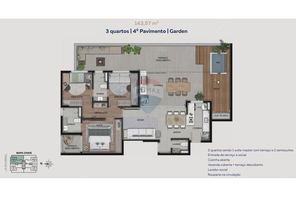 Apartamento - Venda - Belo Horizonte , Minas Gerais - Captura de tela 2026-03-19 150622.jpg - 870241154-31