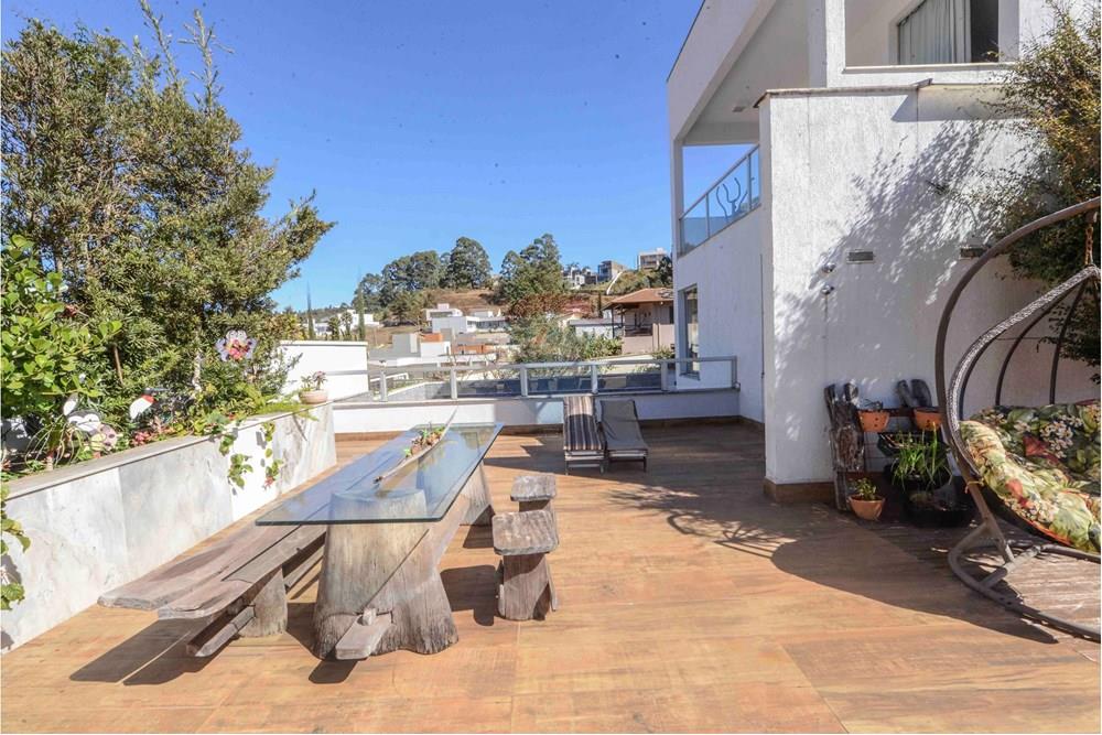 Casa - Venda - Nova Lima , Minas Gerais - 0081.jpg - 870371015-3