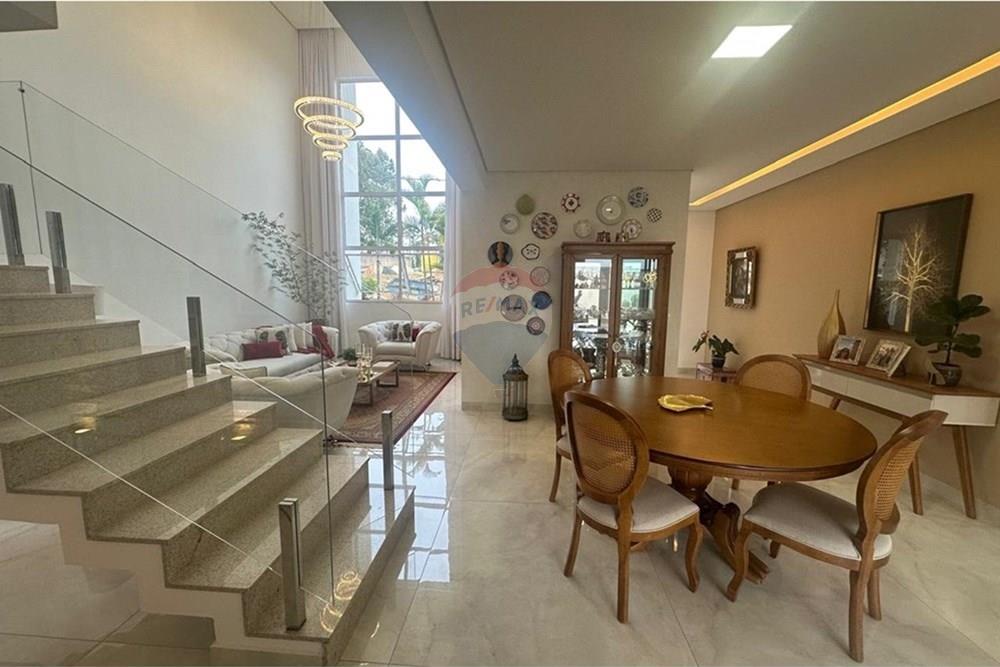 Casa - Venda - Araxá , Minas Gerais - IMG-20251202-WA0023.jpg - Sala - 870431058-27