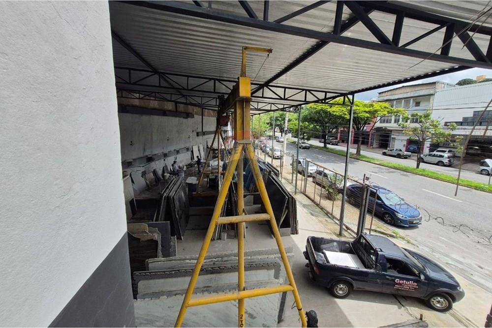 Galpão - Venda - Belo Horizonte , Minas Gerais - IMAGE 2026-01-19 09:25:38.jpg - 870421061-64