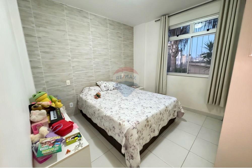 Apartamento - Venda - Belo Horizonte , Minas Gerais - IMG_1132.jpg - Suite - 870241075-116