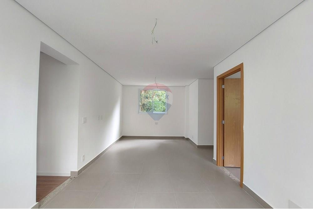 Apartamento - Venda - Belo Horizonte , Minas Gerais - 5.jpg - Sala - 870701004-60