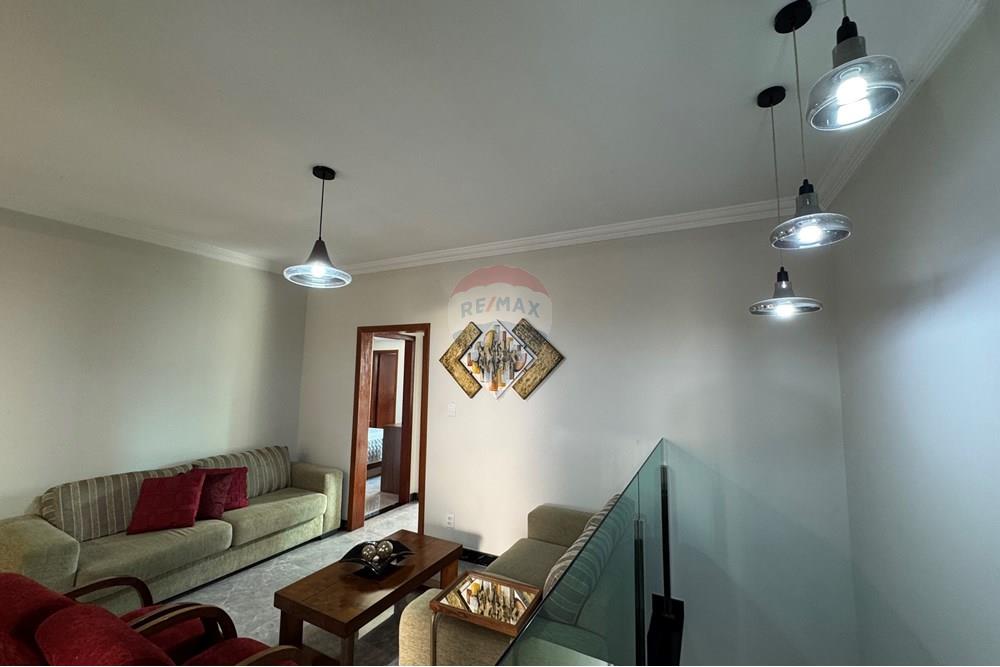 Casa - Venda - Contagem , Minas Gerais - IMG_0969.JPG - 870411113-29