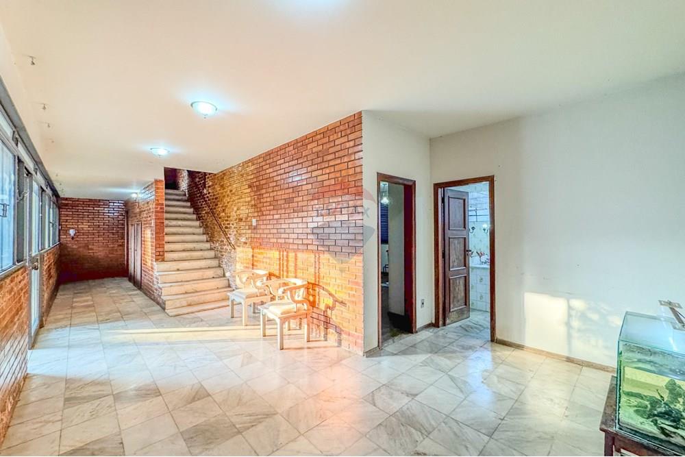 Casa - Venda - Belo Horizonte , Minas Gerais - 23.JPG - 870411013-33