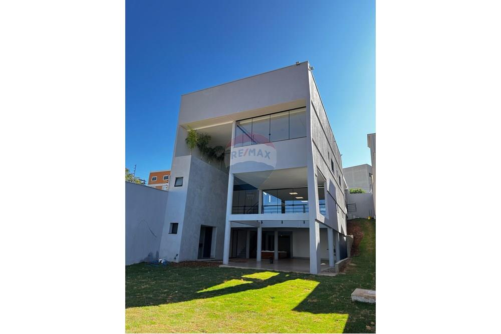 Casa - Venda - Uberaba , Minas Gerais - cas17.jpeg - 870291018-463