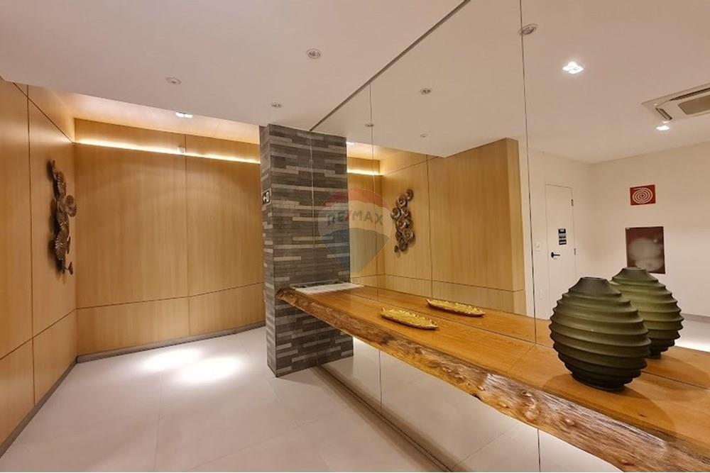 Apartamento - Venda - Belo Horizonte , Minas Gerais - FOTO3.jpg - Recepção - 870241112-49