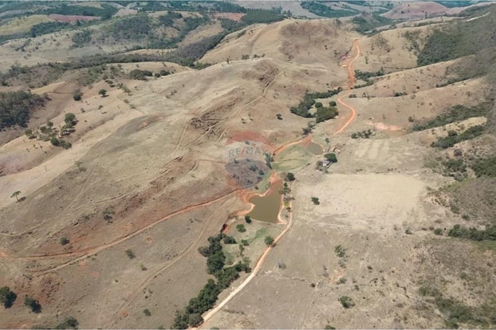 Chácara / Sítio / Fazenda - Venda - Fortaleza de Minas , Minas Gerais - 89.jpeg - 870601027-6