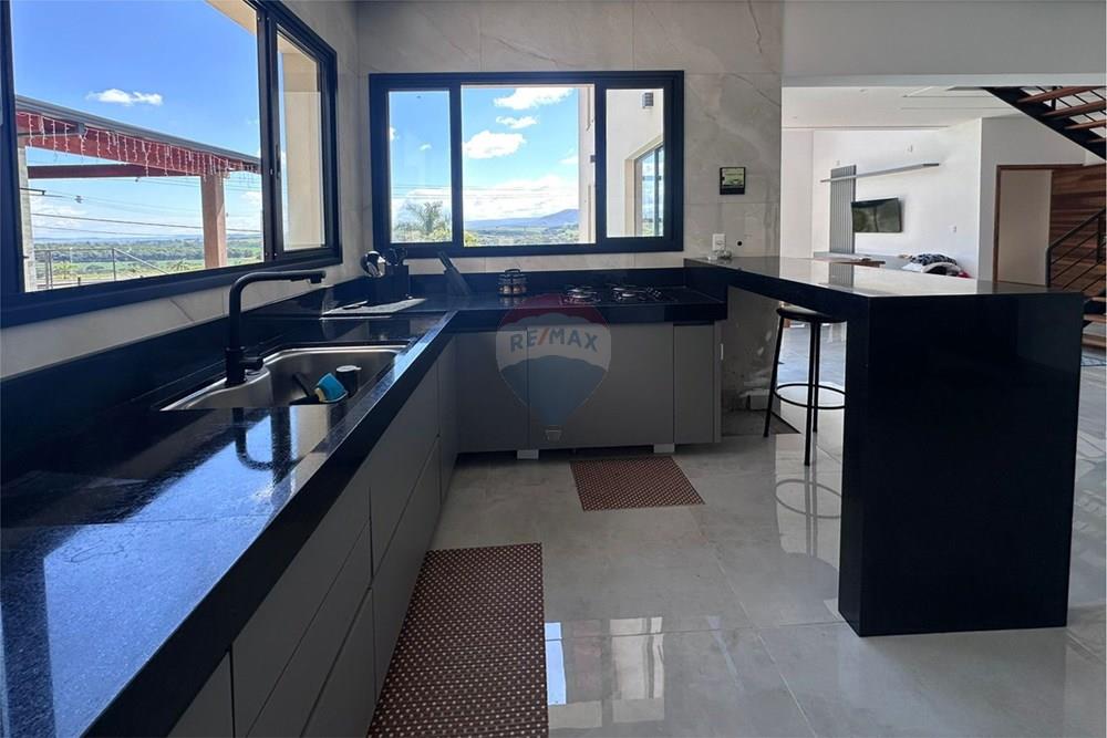 Casa de Condomínio - Venda - São João Batista do Glória , Minas Gerais - 25.jpg - 870731003-50