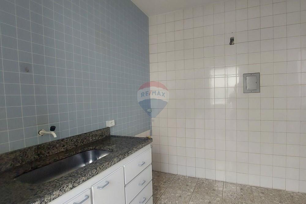 Apartamento - Alugar - Belo Horizonte , Minas Gerais - 16.jpg - Cozinha - 870701004-73