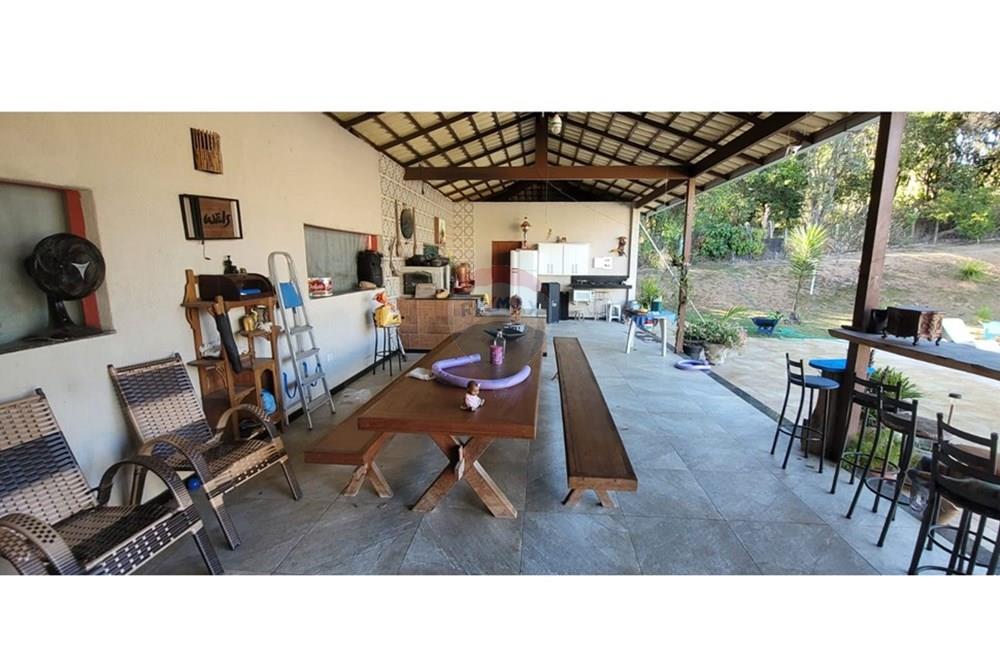 Chácara / Sítio / Fazenda - Venda - Contagem , Minas Gerais - FOTO17.jpg - 870241112-48