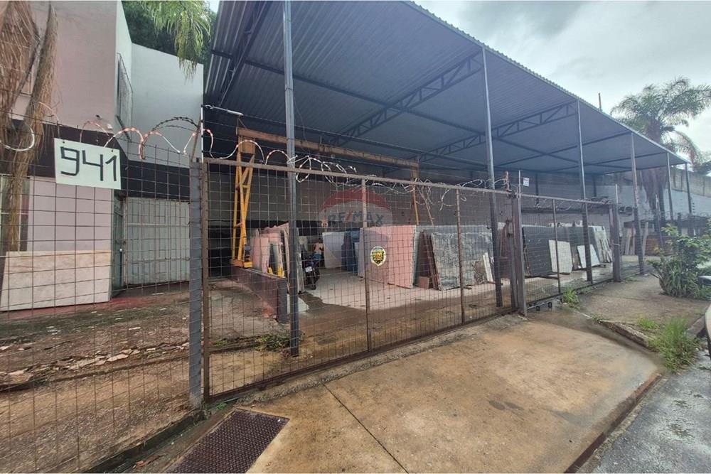 Galpão - Venda - Belo Horizonte , Minas Gerais - IMAGE 2026-01-17 13:19:30.jpg - 870421061-64