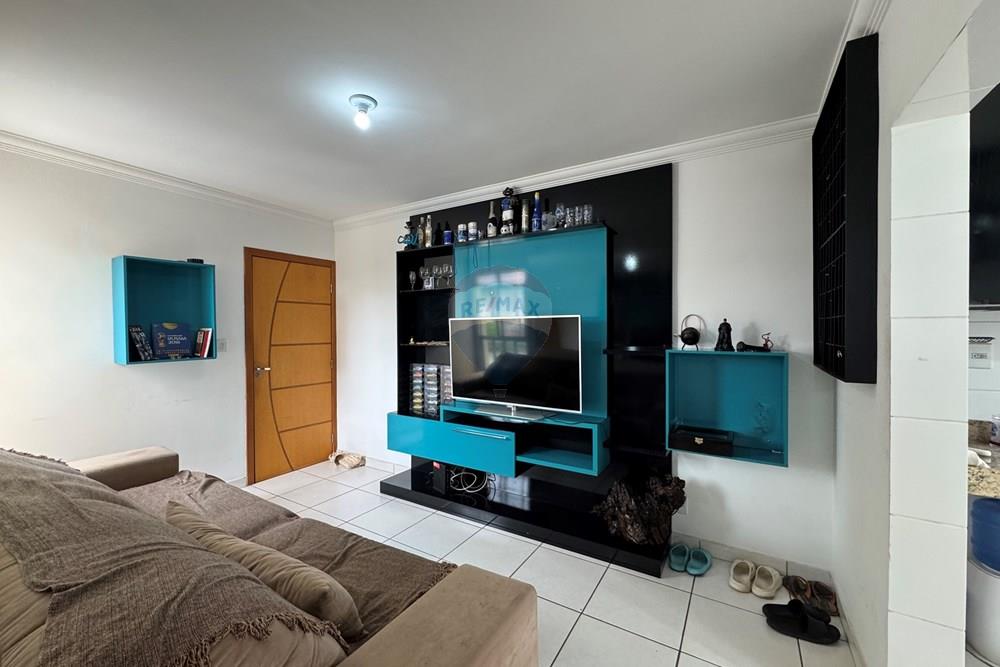 Apartamento - Venda - Belo Horizonte , Minas Gerais - IMG_5860.JPG - 870411108-20