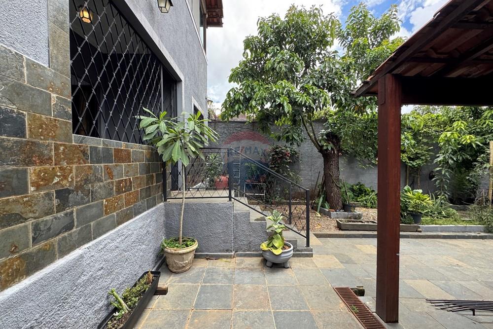 Casa - Venda - Belo Horizonte , Minas Gerais - foto (30).JPEG - 870411124-8