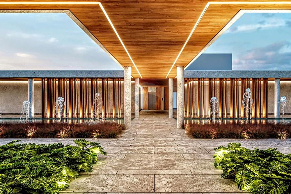 Apartamento - Venda - Nova Lima , Minas Gerais - HallEntrada.jpg - 870241081-105