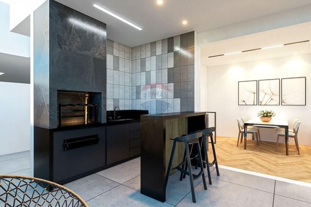 Cobertura - Venda - Belo Horizonte , Minas Gerais - Terraço Espaço Gourmet e Sala  - 870251002-613