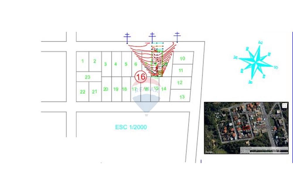 Terreno - Venda - Betim , Minas Gerais - Planta.JPG - 870421024-180