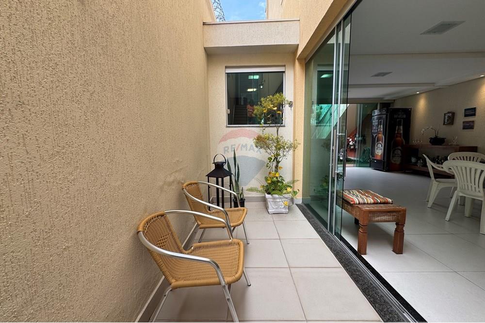 Casa - Venda - Contagem , Minas Gerais - IMG_5524.JPG - 870411141-7