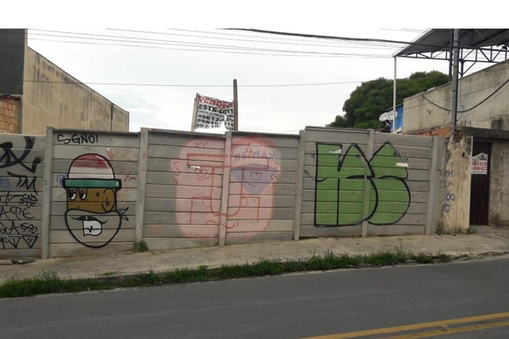 Terreno - Venda - Belo Horizonte , Minas Gerais - foto 015.jpg - 870411148-3