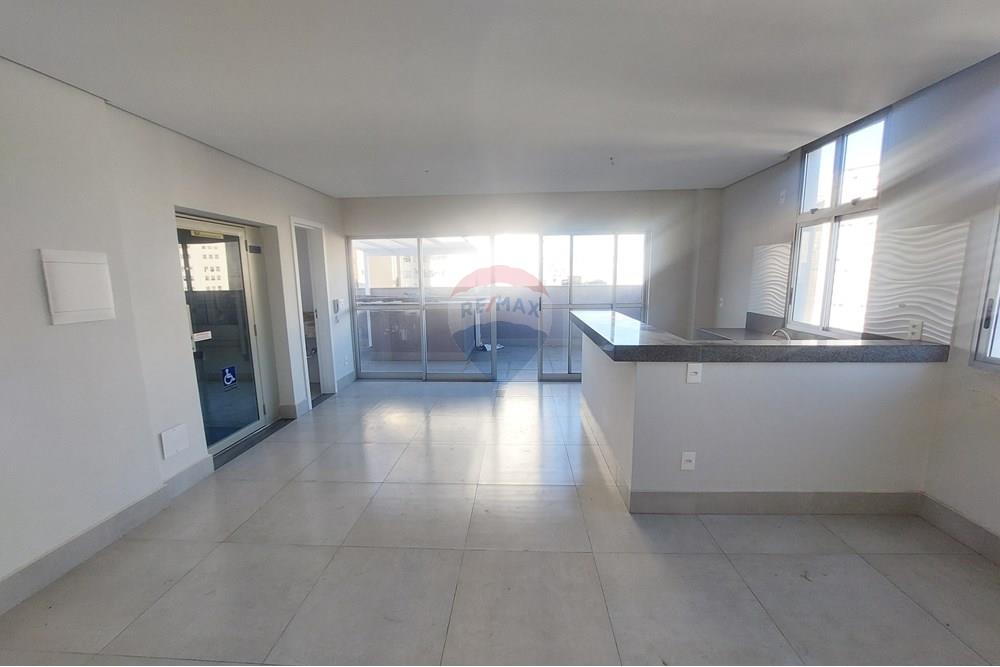 Gyvenamasis - Prabangus butas palėpėje - Belo Horizonte , Minas Gerais - BR - 11.jpg - L-room - 870701004-43