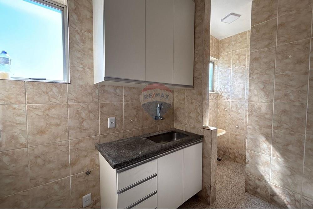 Residential - Condo/Apartment - Belo Horizonte , Minas Gerais - BR - 80457b2a-abb4-44fc-8110-41f8cf1d3b7d.jpg - Kusina - 870701002-43