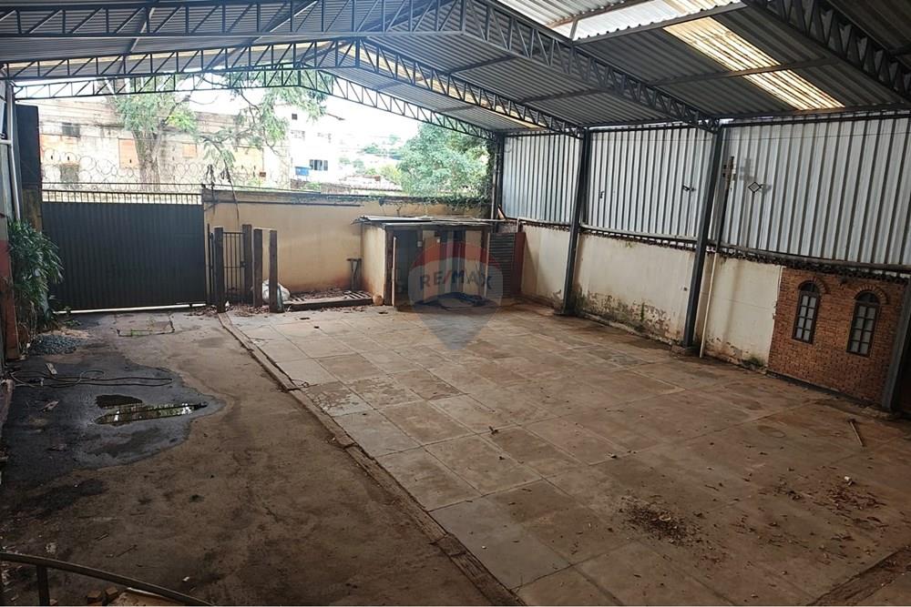 Galpão - Alugar - Belo Horizonte , Minas Gerais - WhatsApp Image 2026-01-23 at 14.19.35 (1).jpeg - Pátio interno - 870701013-20