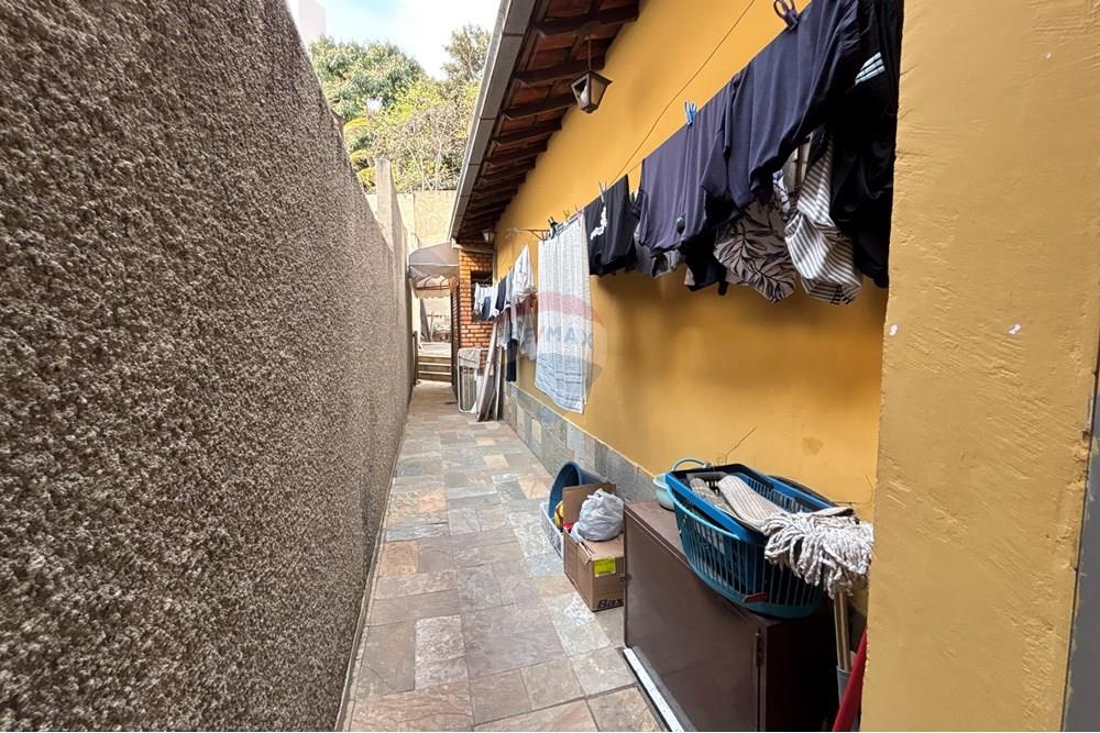 Casa - Venda - Belo Horizonte , Minas Gerais - IMG_4374.JPG - Área de serviço - 870701005-61