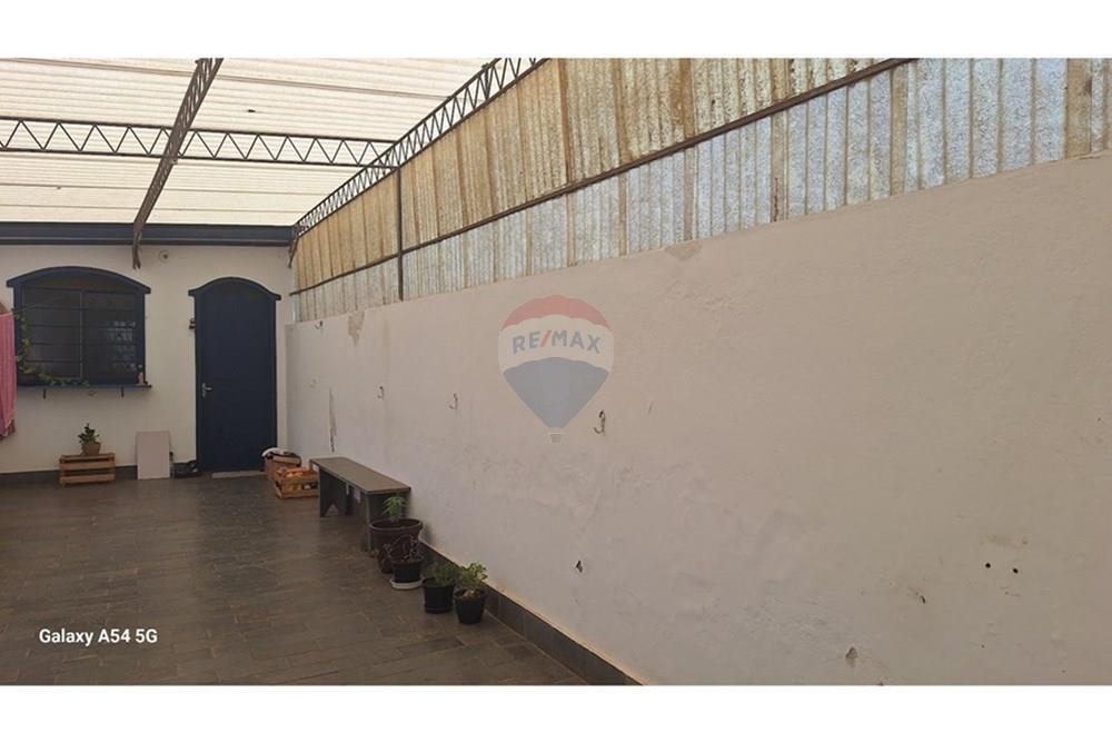 Casa - Venda - Belo Horizonte , Minas Gerais - Foto 10 área externa.jpg - 870411036-71