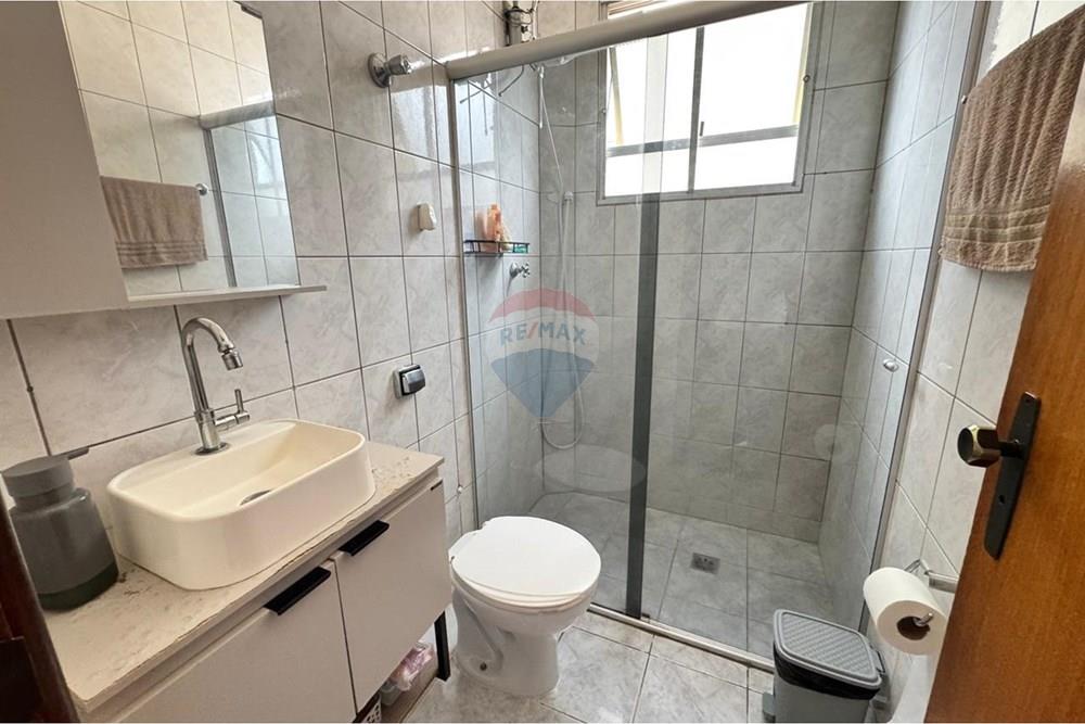 Apartamento - Venda - Belo Horizonte , Minas Gerais - 11.jpeg - Banheiro - 870701005-90