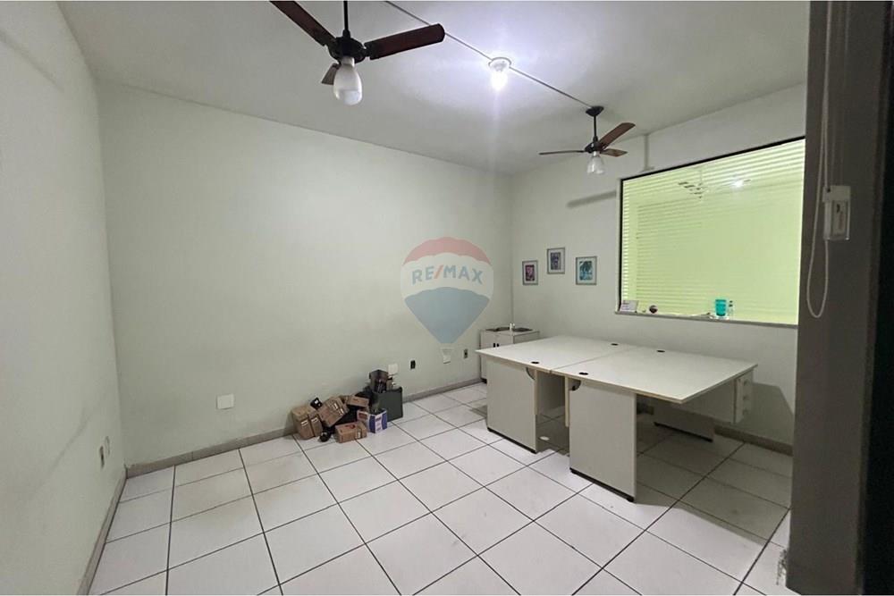 Galpão - Alugar - Belo Horizonte , Minas Gerais - foto (12).jpg - 870411124-9