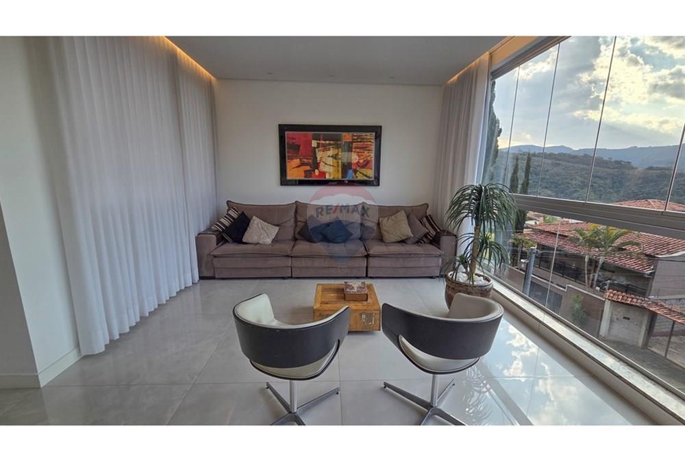 Casa - Venda - Nova Lima , Minas Gerais - -13.jpg - 870351021-113