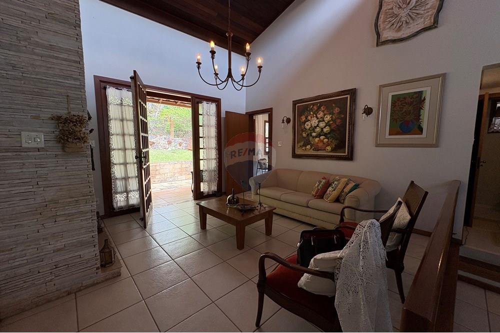 Casa de Condomínio - Venda - Brumadinho , Minas Gerais - IMG_5686.jpg - 870761011-19