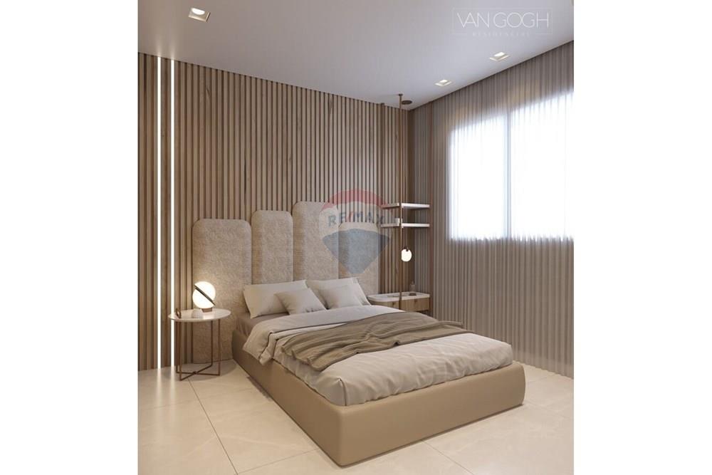 Cobertura - Venda - Governador Valadares , Minas Gerais - SUITE-MASTER-04.jpg - 870671001-164