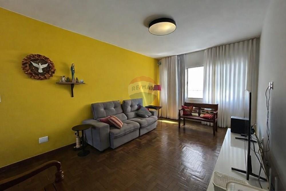 Apartamento - Venda - Belo Horizonte , Minas Gerais - chat 1.jpeg - 870251078-11