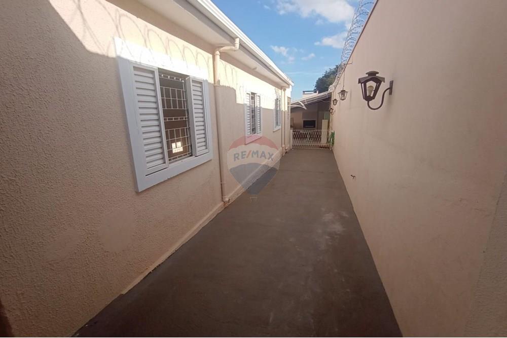 Casa - Venda - Uberaba , Minas Gerais - 02 garagem descoberta.jpeg - 870291025-94