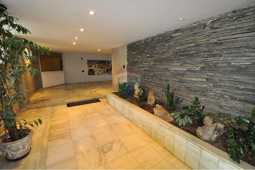 Cobertura - Venda - Belo Horizonte , Minas Gerais - Hall de Entrada 003.jpg - 870411110-2