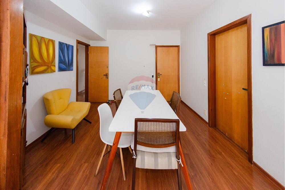 Apartamento - Venda - Belo Horizonte , Minas Gerais - GAB_6192-11.jpg - 870251024-72