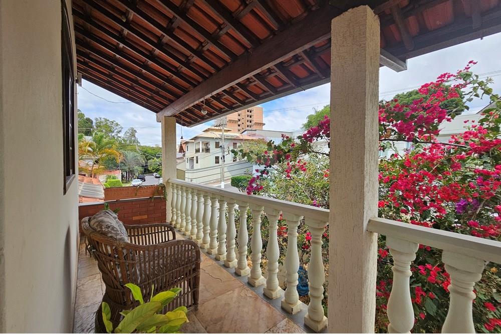 Casa de Condomínio - Venda - Belo Horizonte , Minas Gerais - 20251107_104834.jpg - 870411099-54