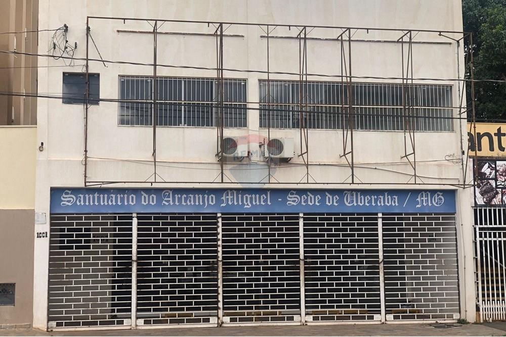 Galpão - Alugar - Uberaba , Minas Gerais - 743c8f1d-5e40-4342-a6db-03d50f4c95e2.jpg - 870291002-327