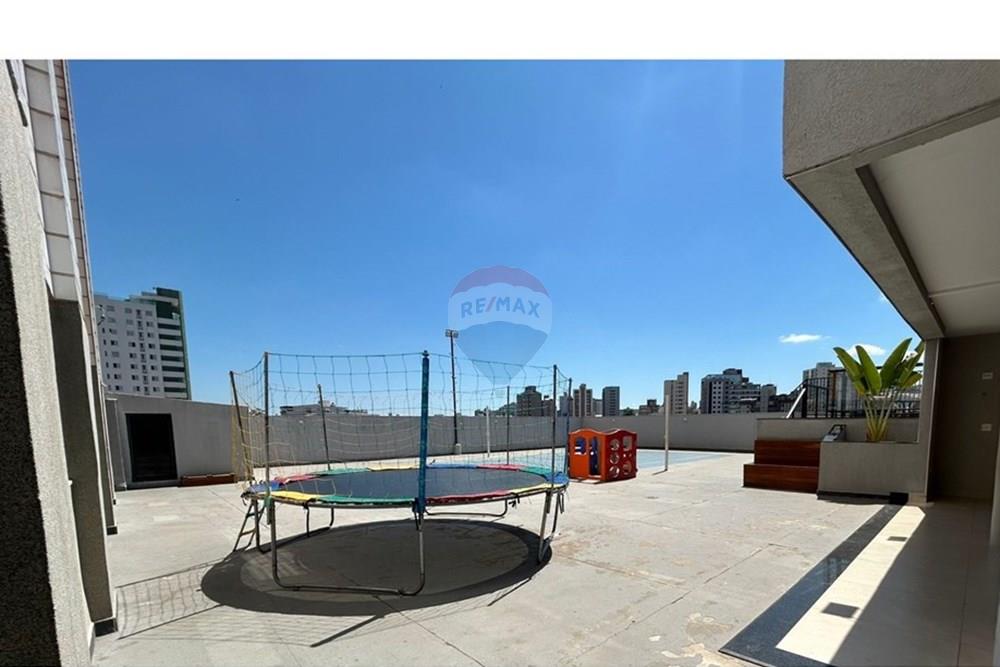 Apartamento - Venda - Belo Horizonte , Minas Gerais - Lazer Juliana.jpeg - 870761005-18