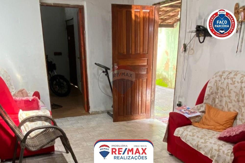 Casa - Venda - Patos de Minas , Minas Gerais - 1.jpg - 870631043-3