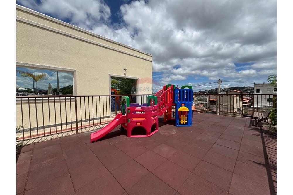 Apartamento - Venda - Belo Horizonte , Minas Gerais - IMG_2589 2 (1).JPG - 870411150-3