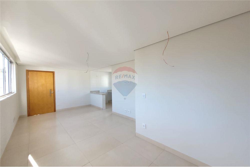 Apartamento - Venda - Belo Horizonte , Minas Gerais - 3 - 870251002-599