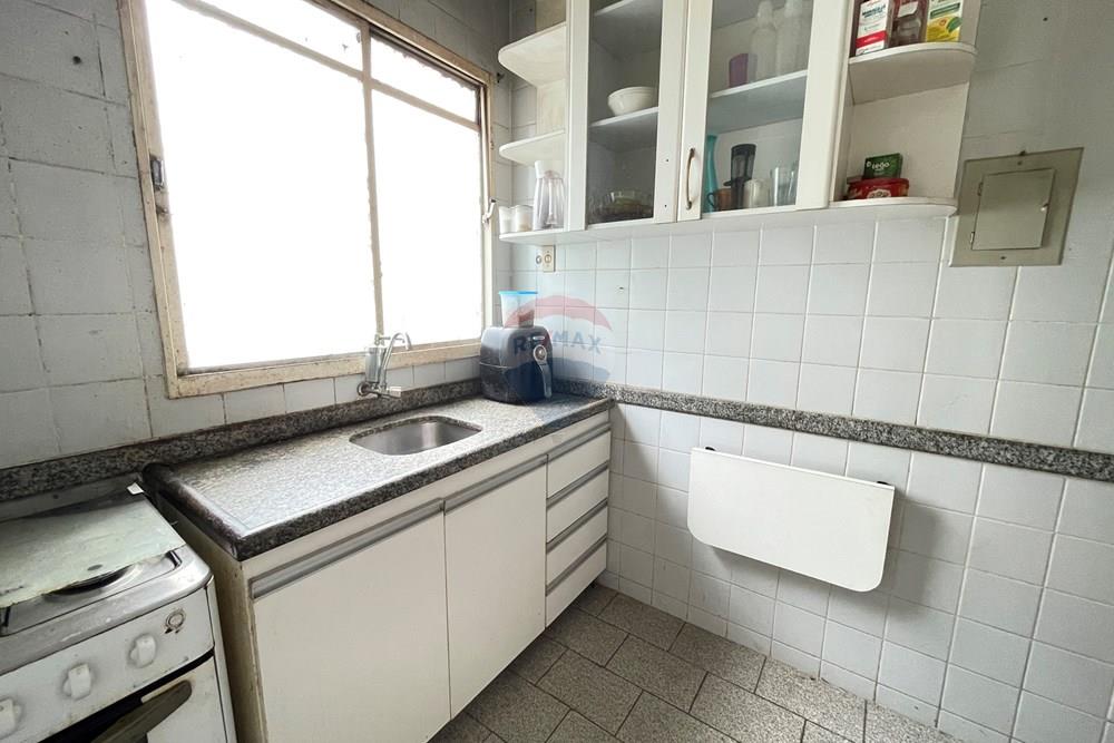 Apartamento - Venda - Belo Horizonte , Minas Gerais - IMG_4629.JPG - 870411006-95