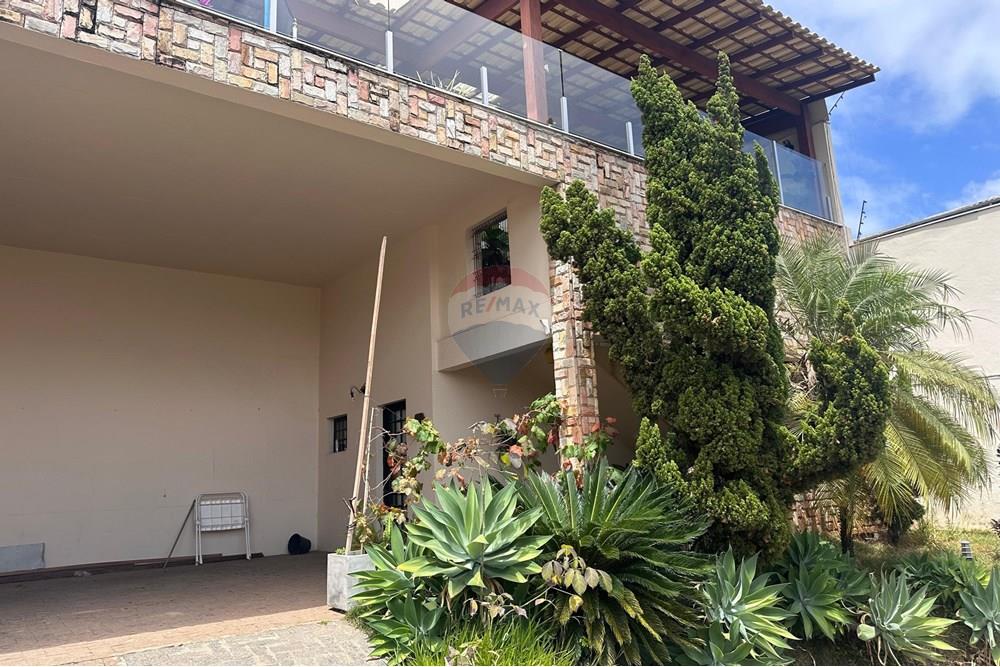 Casa - Venda - Belo Horizonte , Minas Gerais - WhatsApp Image 2025-10-24 at 15.08.35.jpeg - 870251031-26