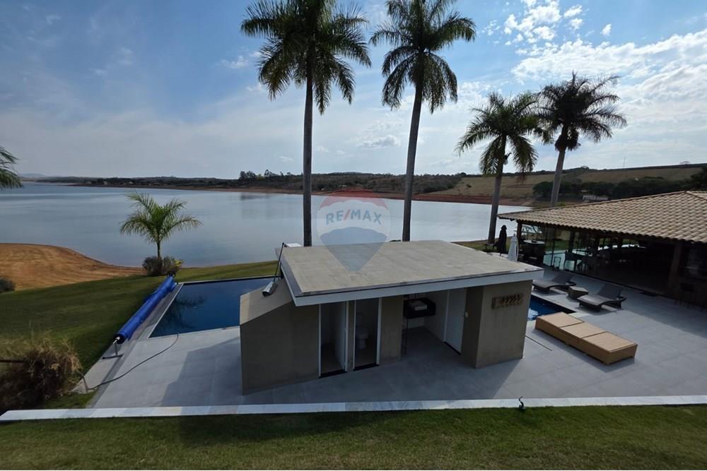 Casa de Campo - Venda - Capitólio , Minas Gerais - rancho Elzio 12.jpg - 870731001-71