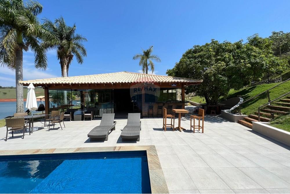 Casa de Campo - Venda - Capitólio , Minas Gerais - rancho Elzio 2.jpg - 870731001-71