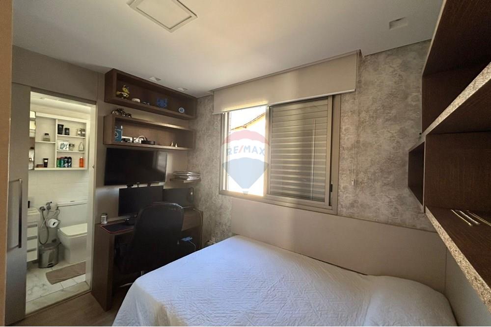 Apartamento - Venda - Belo Horizonte , Minas Gerais - foka (19).jpeg - 870411124-3