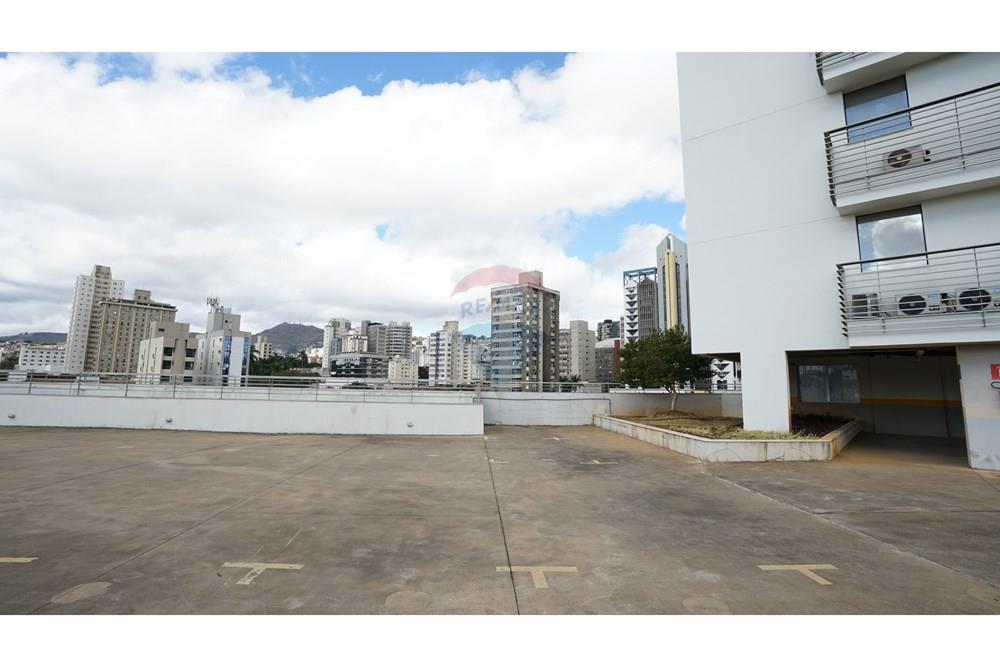 Cj. Comercial/ Sala - Venda - Belo Horizonte , Minas Gerais - GRA00166.JPG - 870351049-3