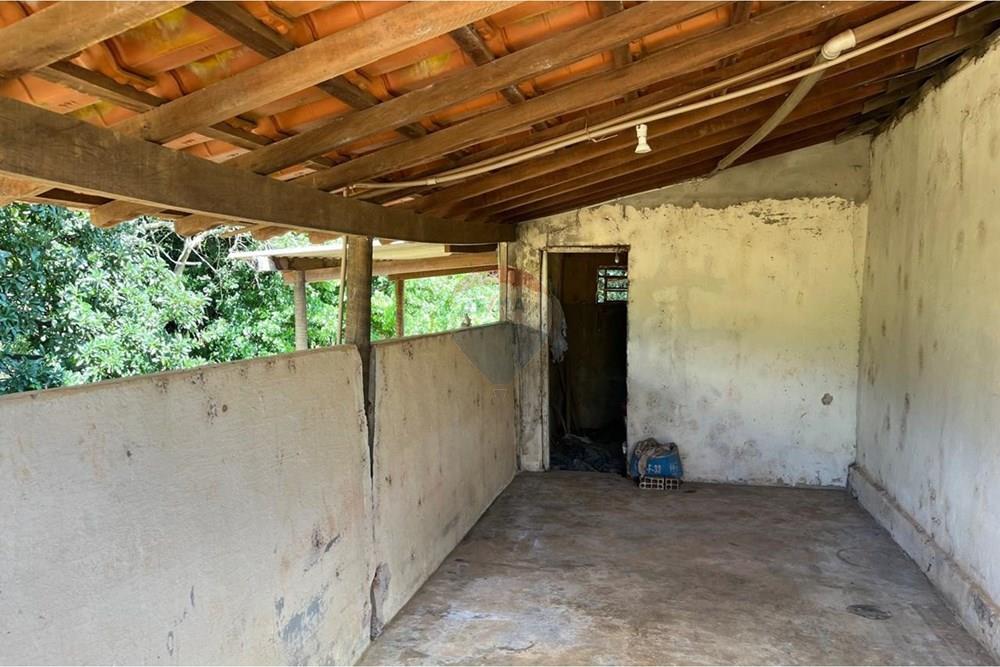 Chácara / Sítio / Fazenda - Venda - Araxá , Minas Gerais - D 6.jpeg - Varanda - 870431004-128